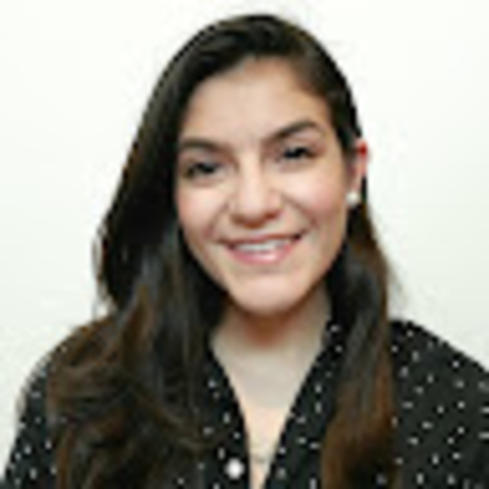 Meet your Posher, Miranda
